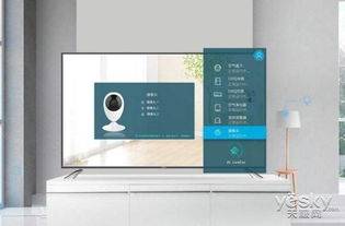 低迷過(guò)后步入恢復(fù)期 解鎖2018年電視產(chǎn)品5大關(guān)鍵詞