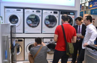 家電業(yè)乘 一帶一路 東風(fēng),創(chuàng)維國(guó)際化迎新商機(jī)