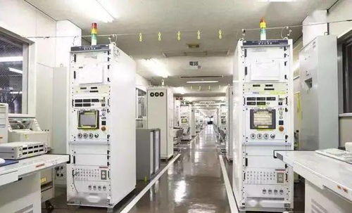 中日工廠管理理念到底差距在哪里 豐田 我們從不做設(shè)備維修