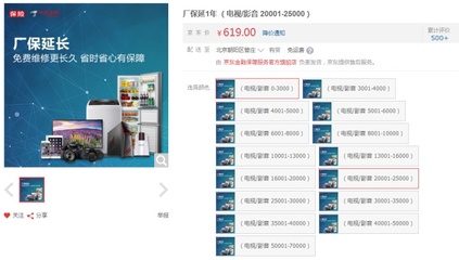 整機(jī)2年,屏幕5年,蘇寧彩電加量延保倒逼行業(yè)服務(wù)再升級(jí)