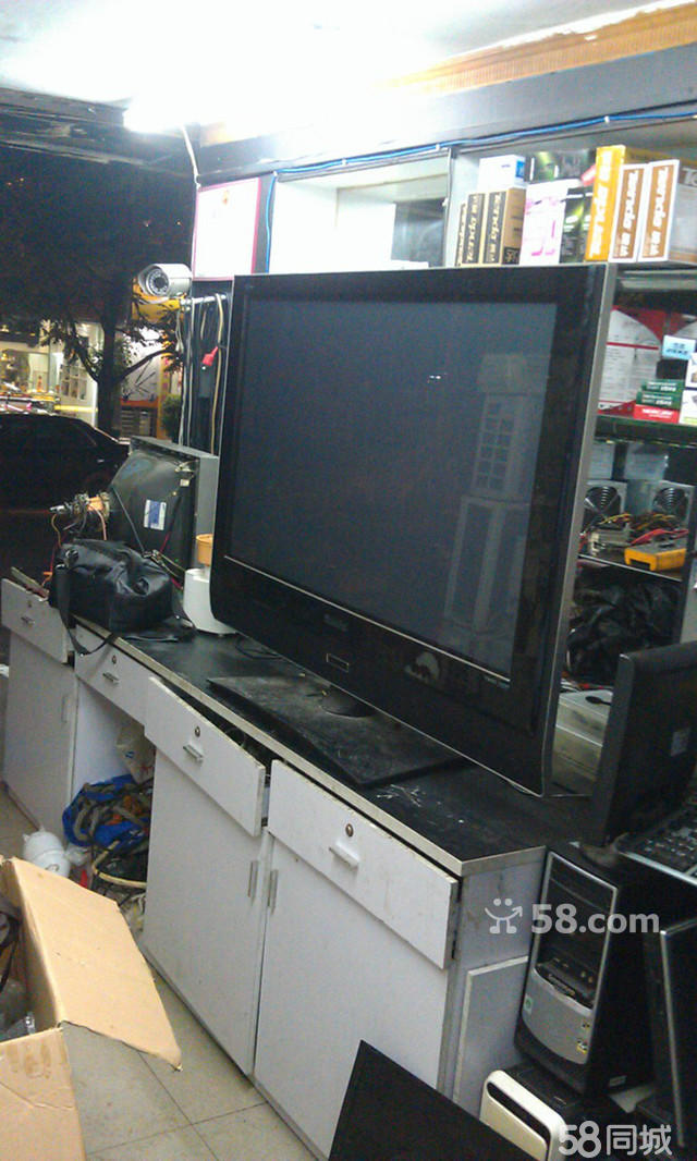 廣州廣城電器維修專(zhuān)修液晶 等離子 led等彩電 - 白云三元里家電維修 -