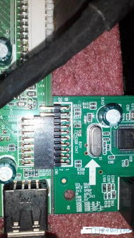 創(chuàng)維彩電8s06機芯主板維修圖文解釋