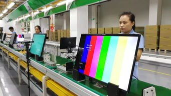 項目 投資5億,年產100萬臺,看創維與雙流如何擦出 火花