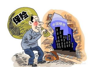 險資入局激活地產(chǎn)投資新動能，企業(yè)管理咨詢視角 把握3萬起的戰(zhàn)略機(jī)遇