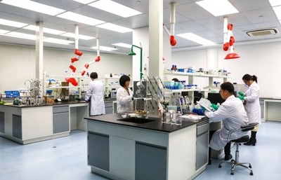 匠心獨運，歐詩漫以珍珠前沿科技力創造國貨榮光