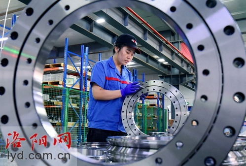 洛陽(yáng)鴻元軸承科技 深耕精密軸承研發(fā)，以卓越技術(shù)開(kāi)拓全球市場(chǎng)